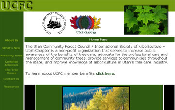 UCFC Non-Profit