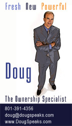 Doug-speaks